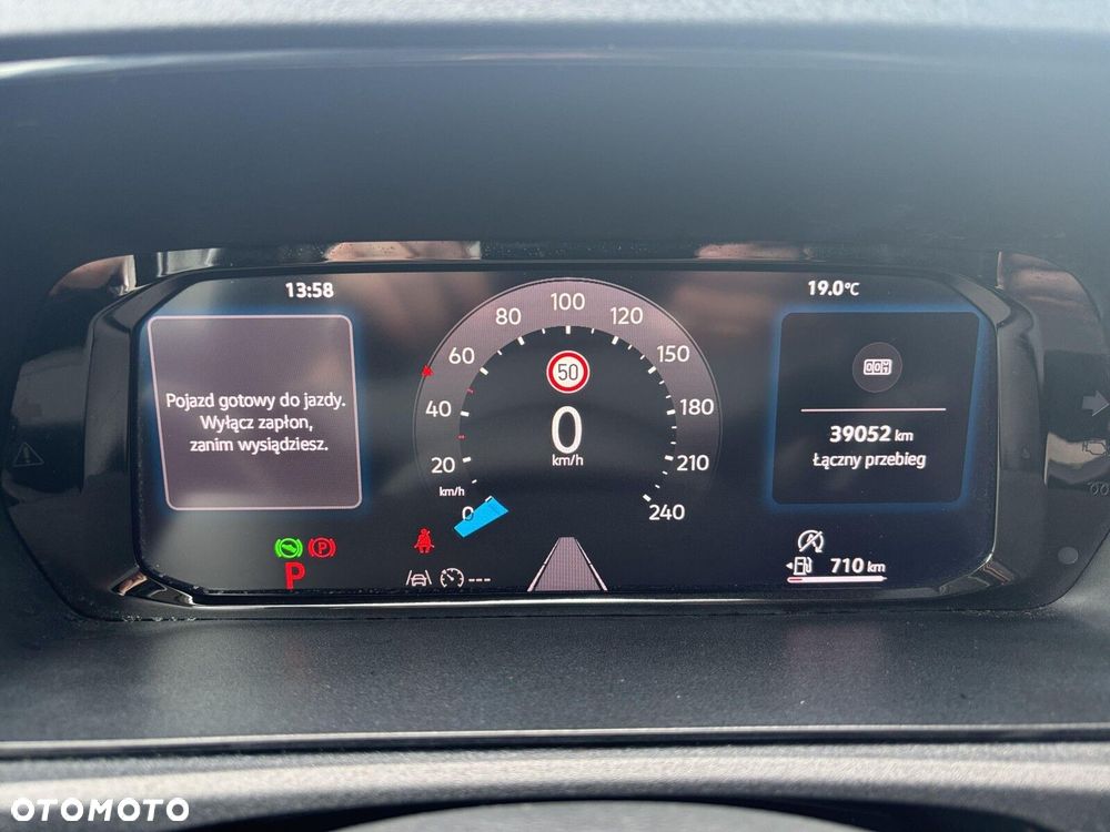 Volkswagen Caddy - 19