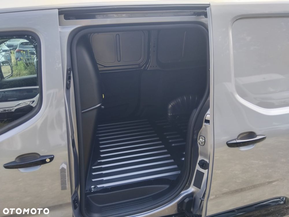Opel Combo Cargo - 10