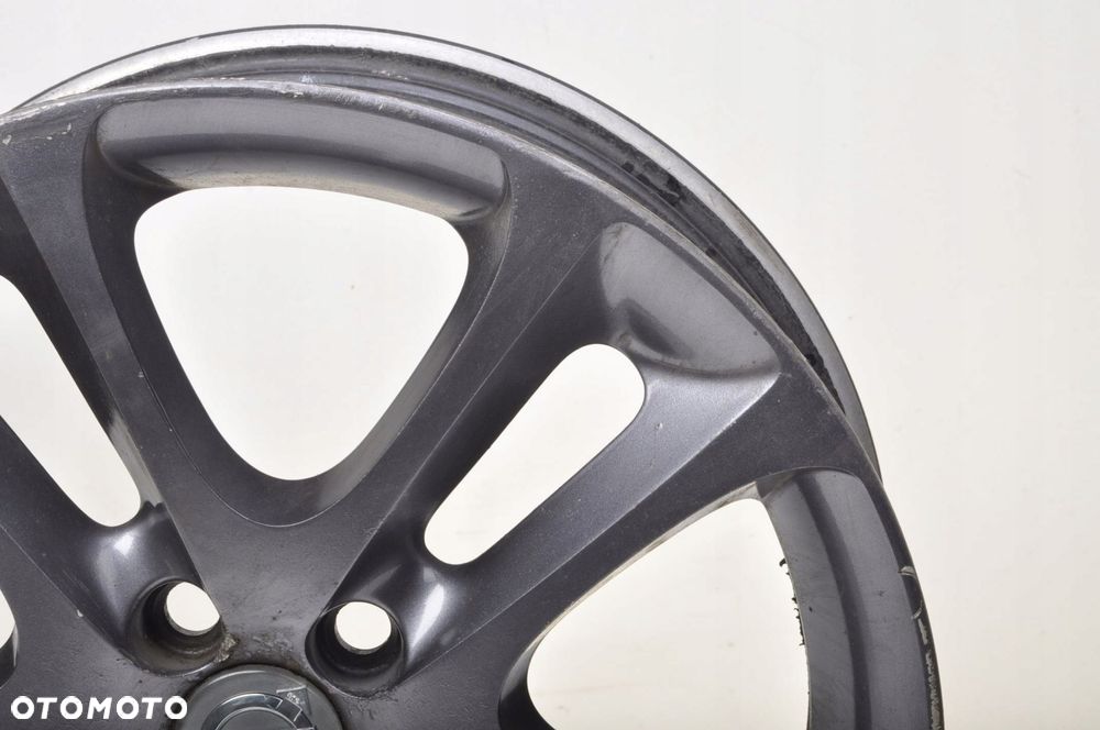VOLVO FELGA ALUMINIOWA 30672919 7.5 5X108 ET52.5 - 9