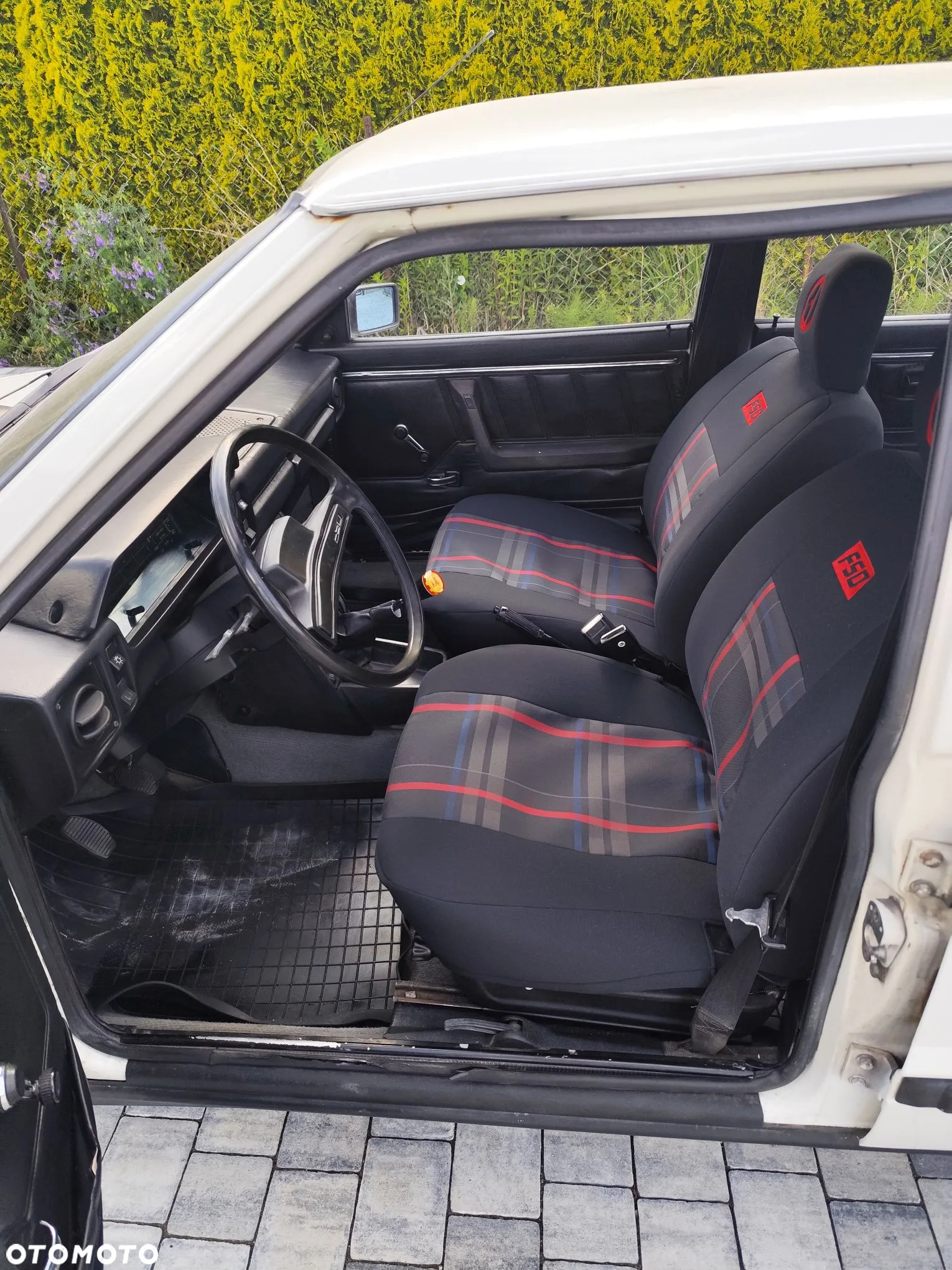 Polonez 1.6 - 7