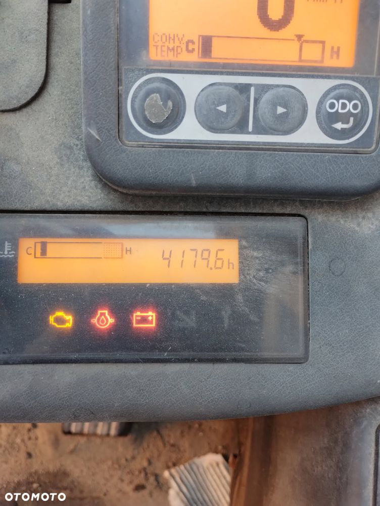 Toyota 02-8FGF20 - 8