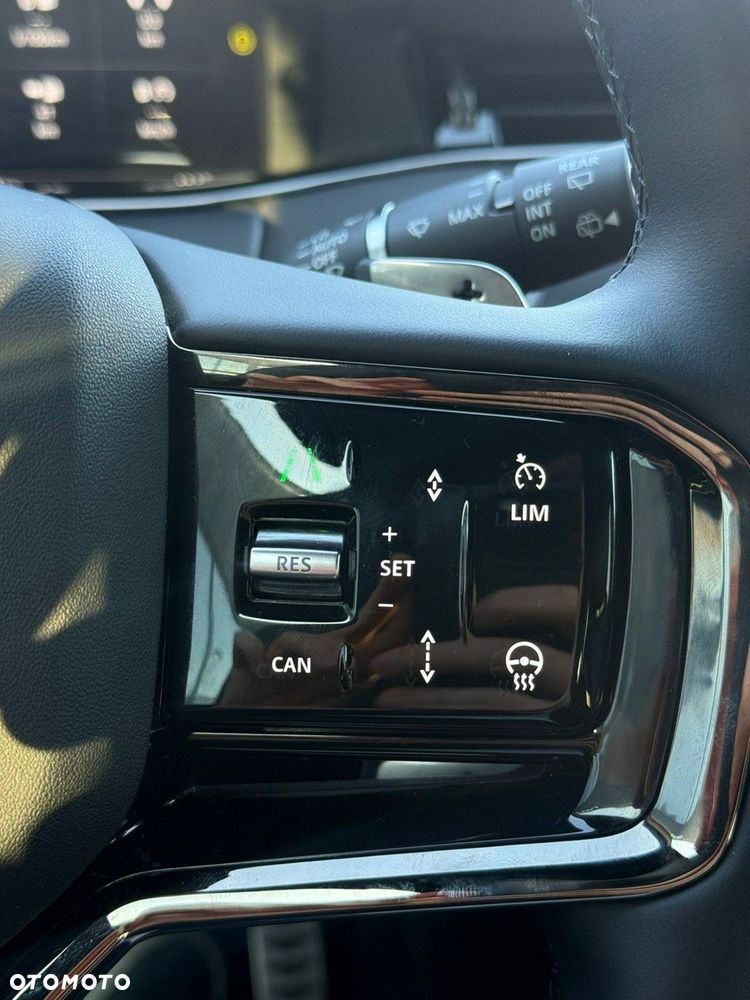 Land Rover Range Rover Evoque - 15