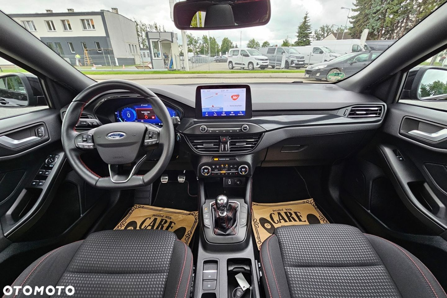 Ford Focus - 18