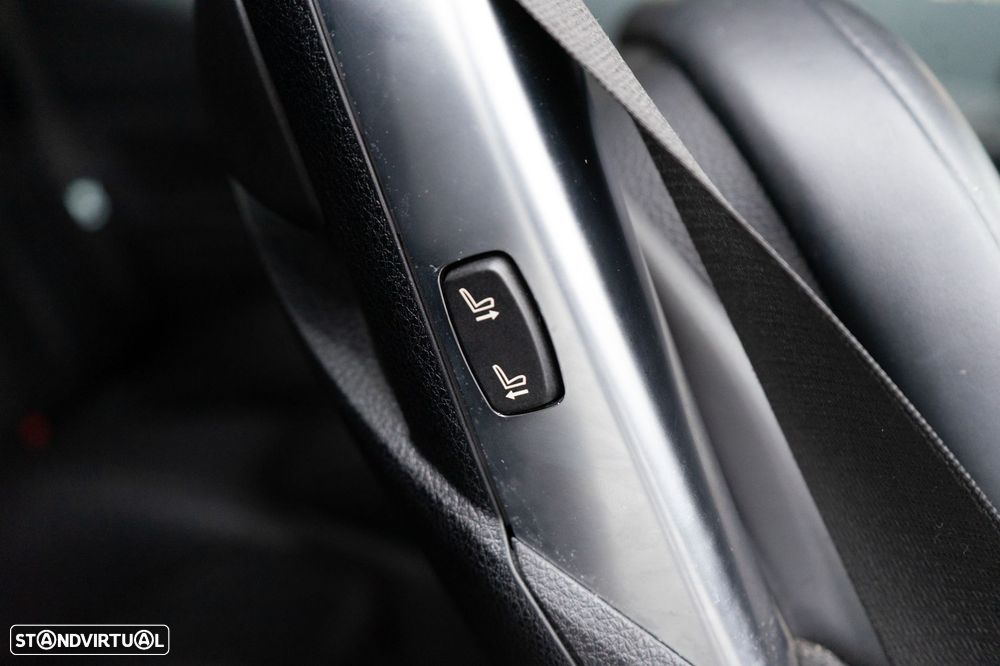 BMW 640 d Pack M - 45