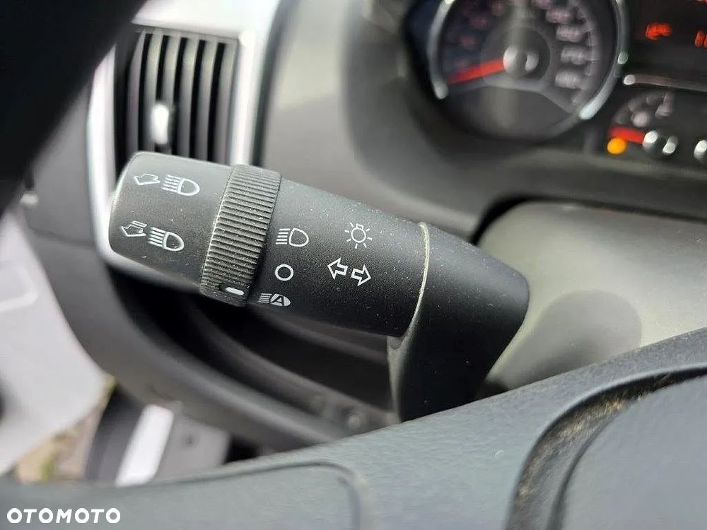 Peugeot BOXER L4H2 - 16