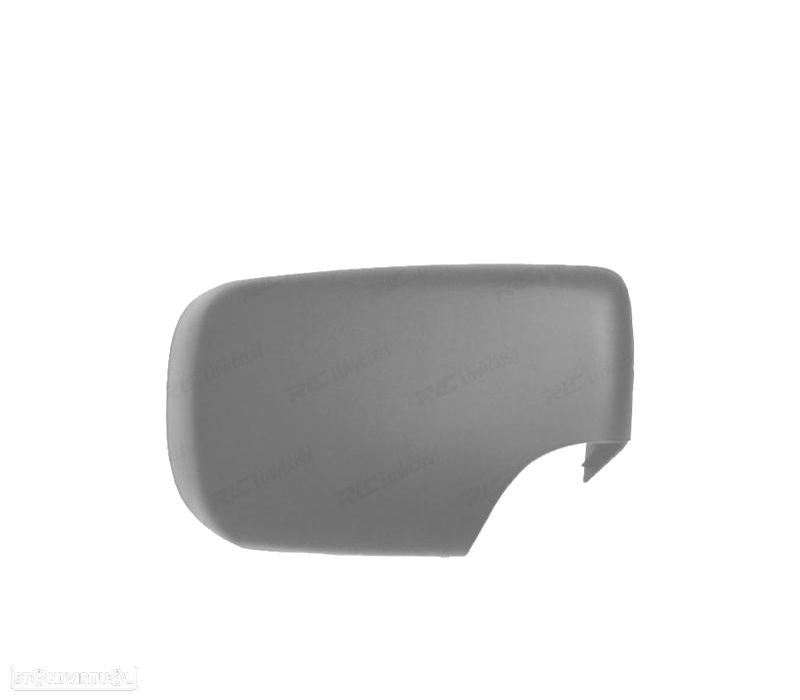 CAPA ESPELHO DIREITO BMW SÉRIE 3 E46 4P 98-05 - 1