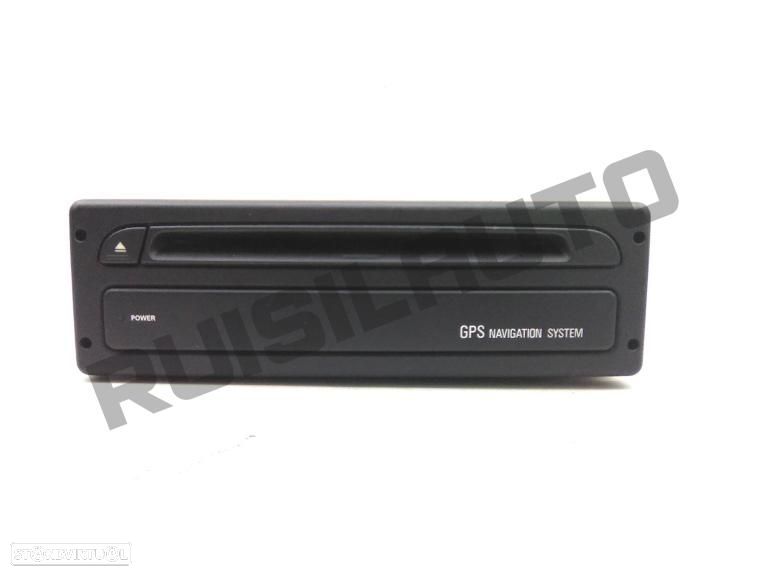 Módulo Gps 6590-691_5035 Bmw 3 (e46) [1997_2005] 320d - 1