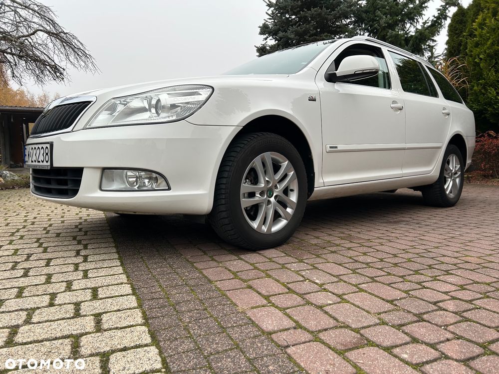 Skoda Octavia - 39