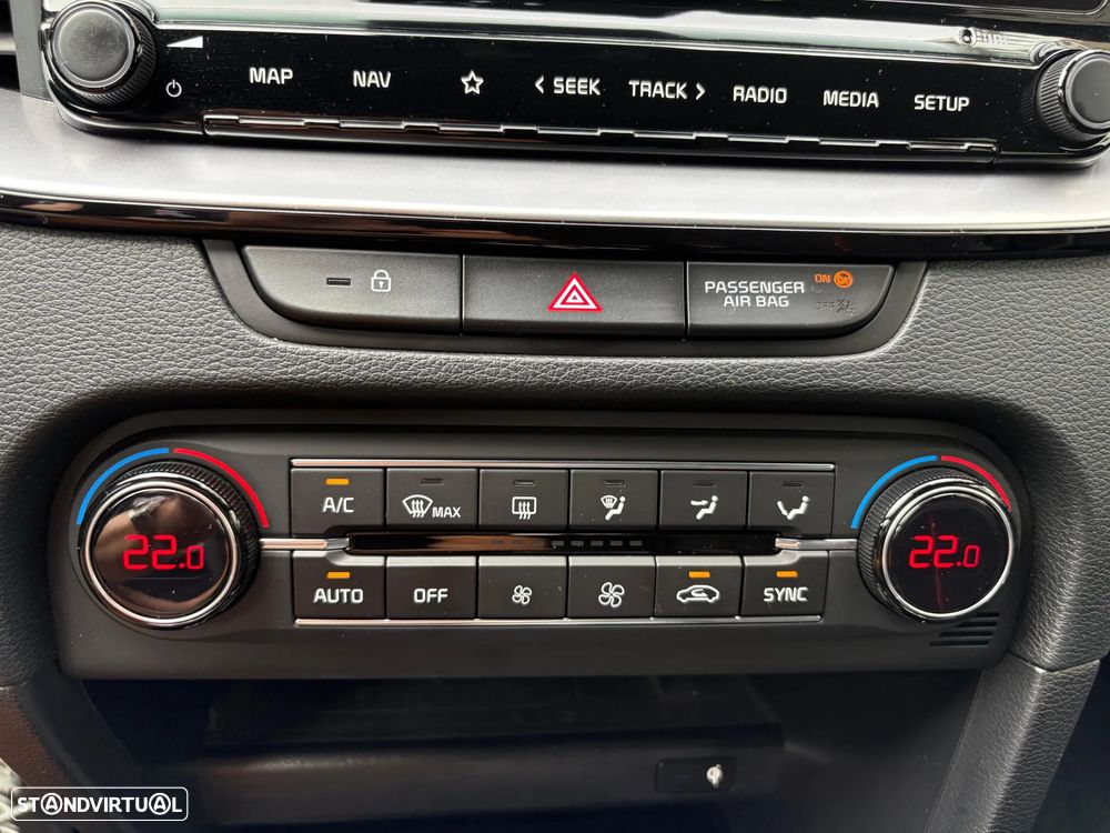 Kia Ceed 1.6 T-GDi GT - 21