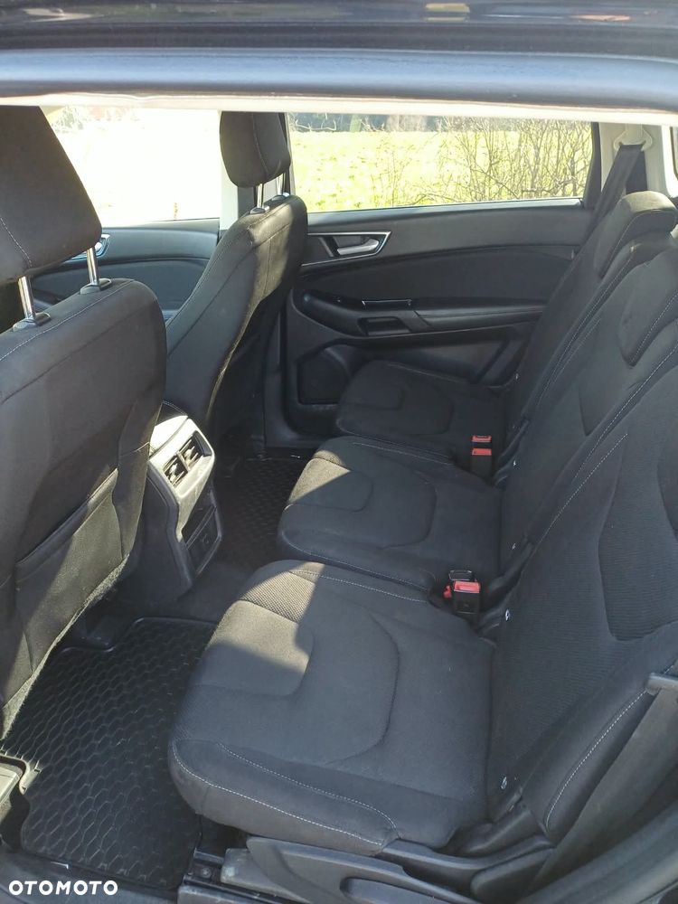 Ford S-Max 2.0 TDCi Bi-Turbo Titanium PowerShift - 8