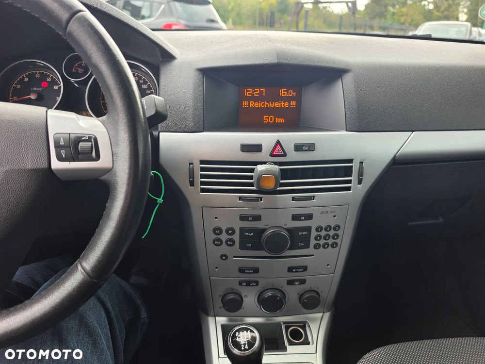 Opel Astra - 28