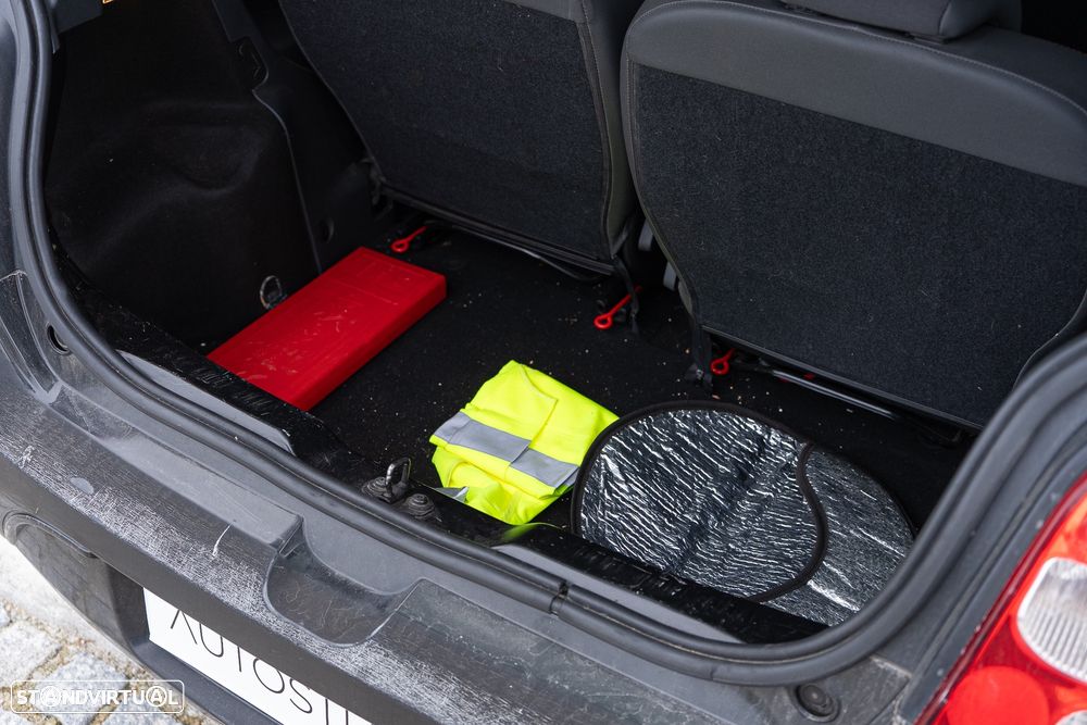 Renault Twingo 1.2 16V Ripcurl - 11