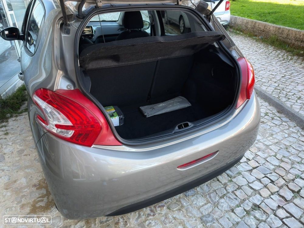 Peugeot 208 1.2 PureTech Access - 15