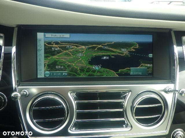 Rolls-Royce Ghost Standard - 25
