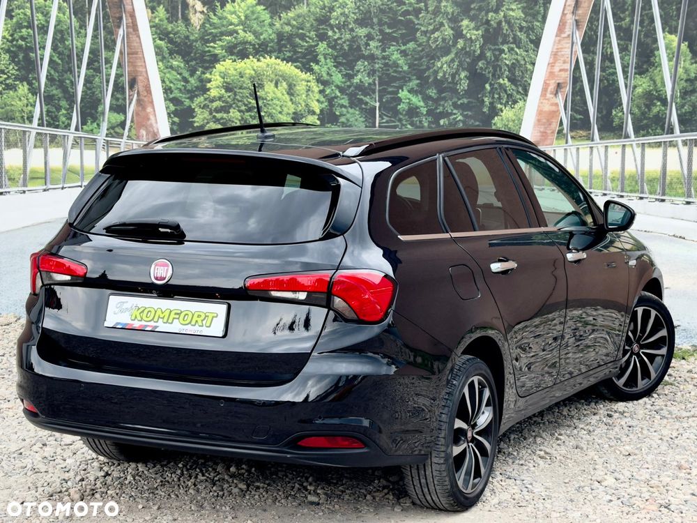 Fiat Tipo 1.6 MultiJet DCT S-Design - 7