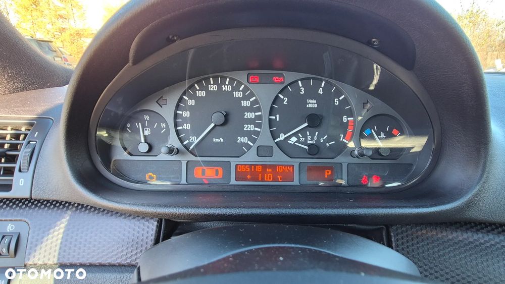 BMW Seria 3 - 12