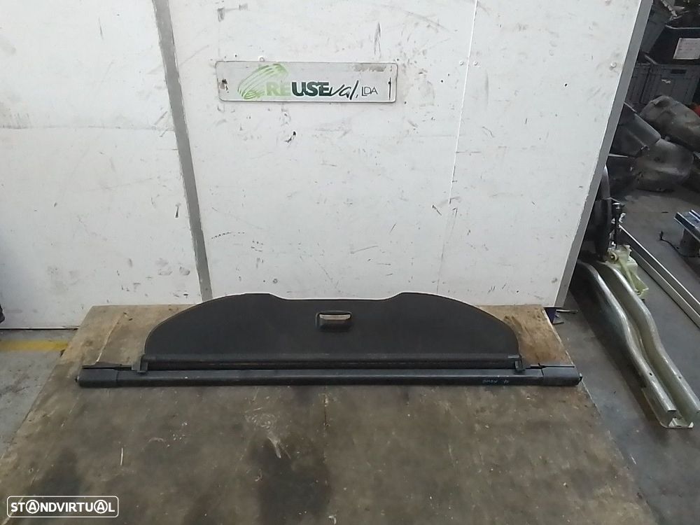 Chapeleira Da Mala Ford S-Max (Wa6) - 2