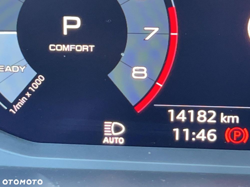 Audi Q3 Sportback - 25