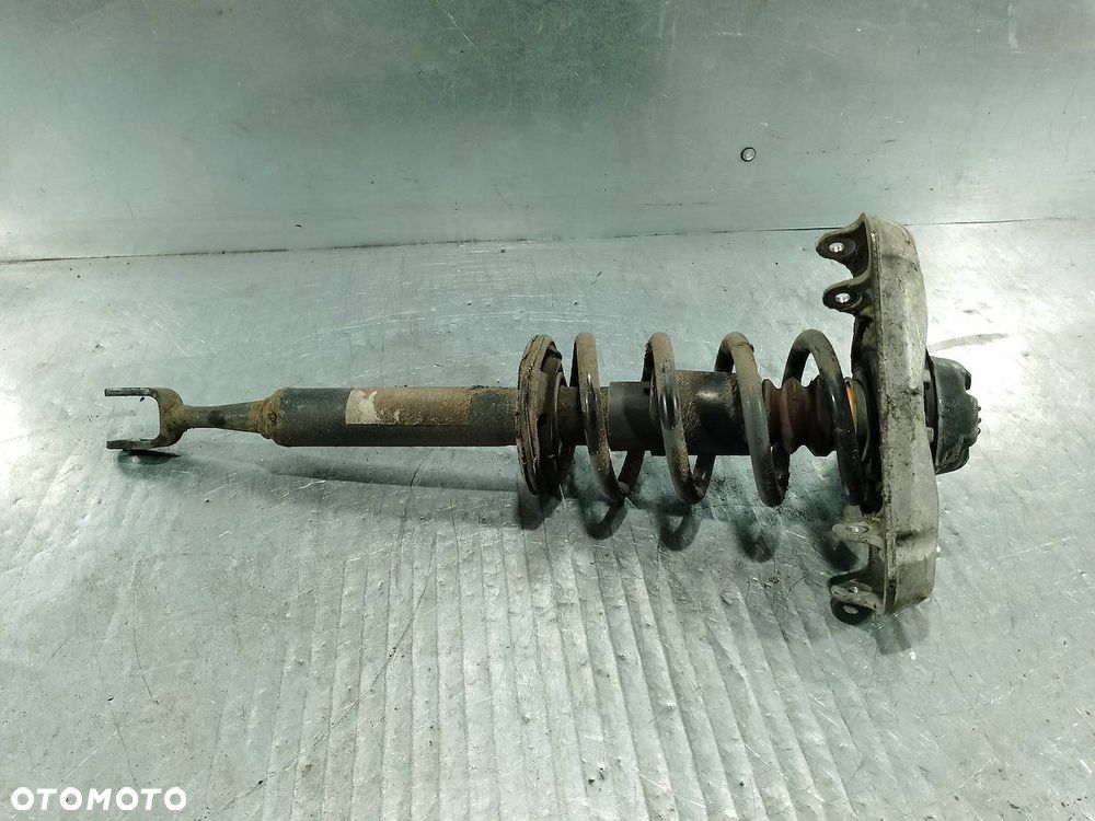 AMORTYZATOR PRZÓD LEWY SEAT EXEO 2.0 TDI - 5