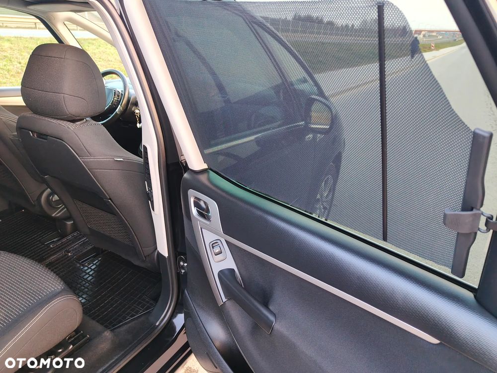 Citroën C4 Picasso 1.6 HDi FAP Exclusive - 37