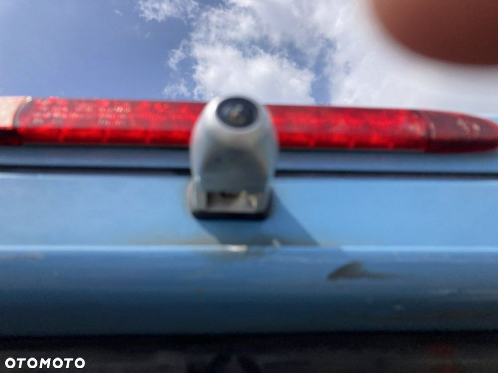 Volkswagen Transporter - 15