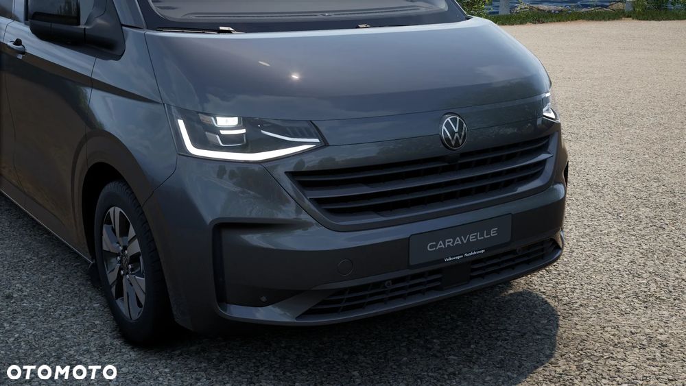 Volkswagen Caravelle - 13