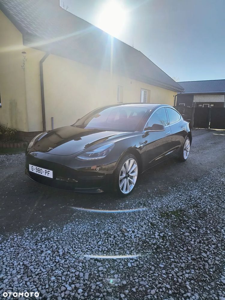Tesla Model 3 Allradantrieb Dual Motor - 3