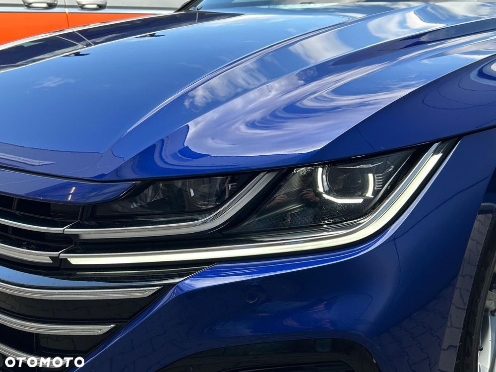 Volkswagen Arteon Shooting Brake 2.0 TSI R-Line DSG - 36