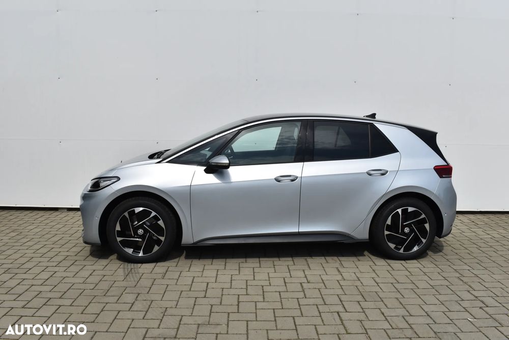 Volkswagen ID.3 58 kWh Advanced Pro - 4