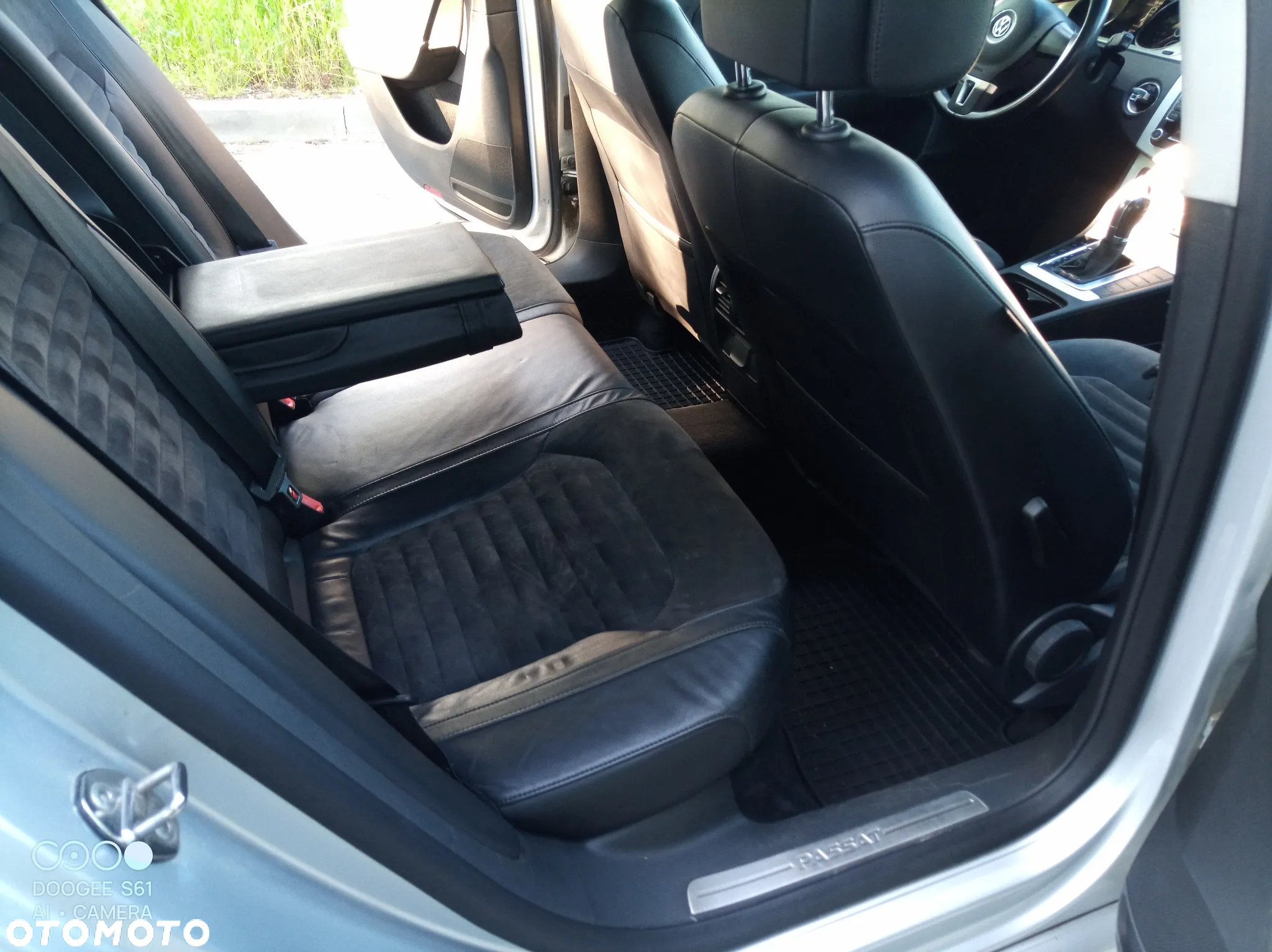 Volkswagen Passat 2.0 TDI Highline DSG - 11