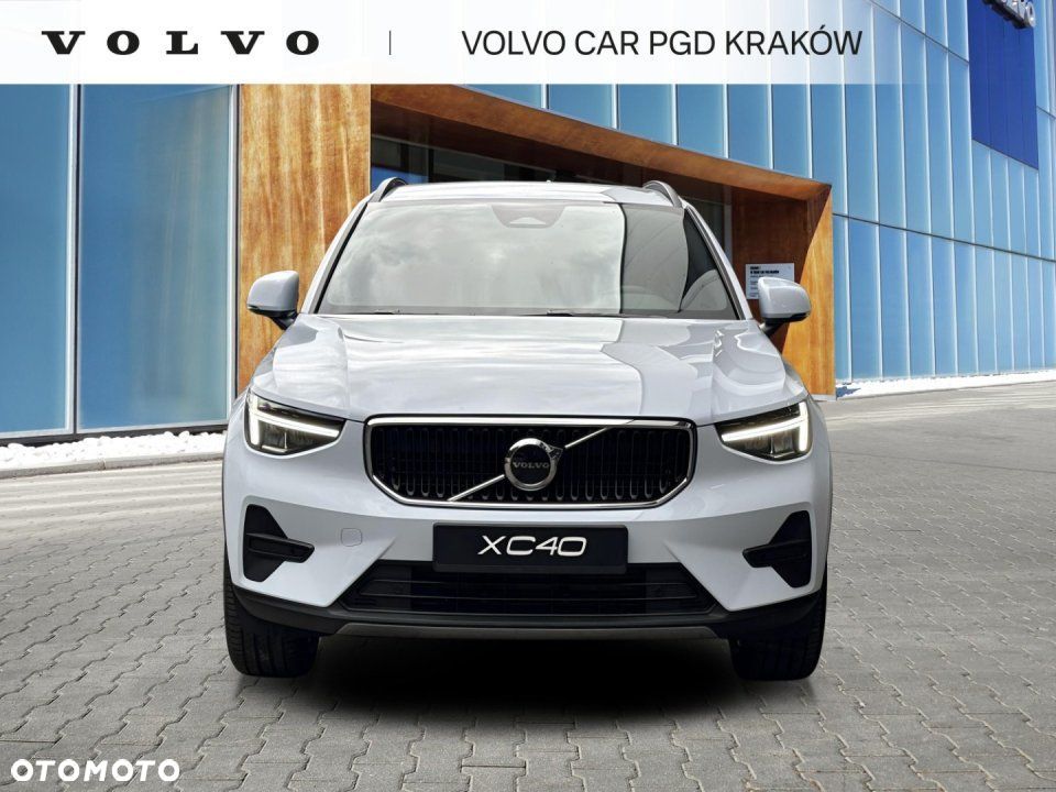 Volvo XC 40 - 8