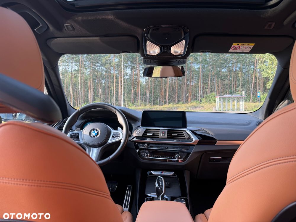 BMW X3 M - 12