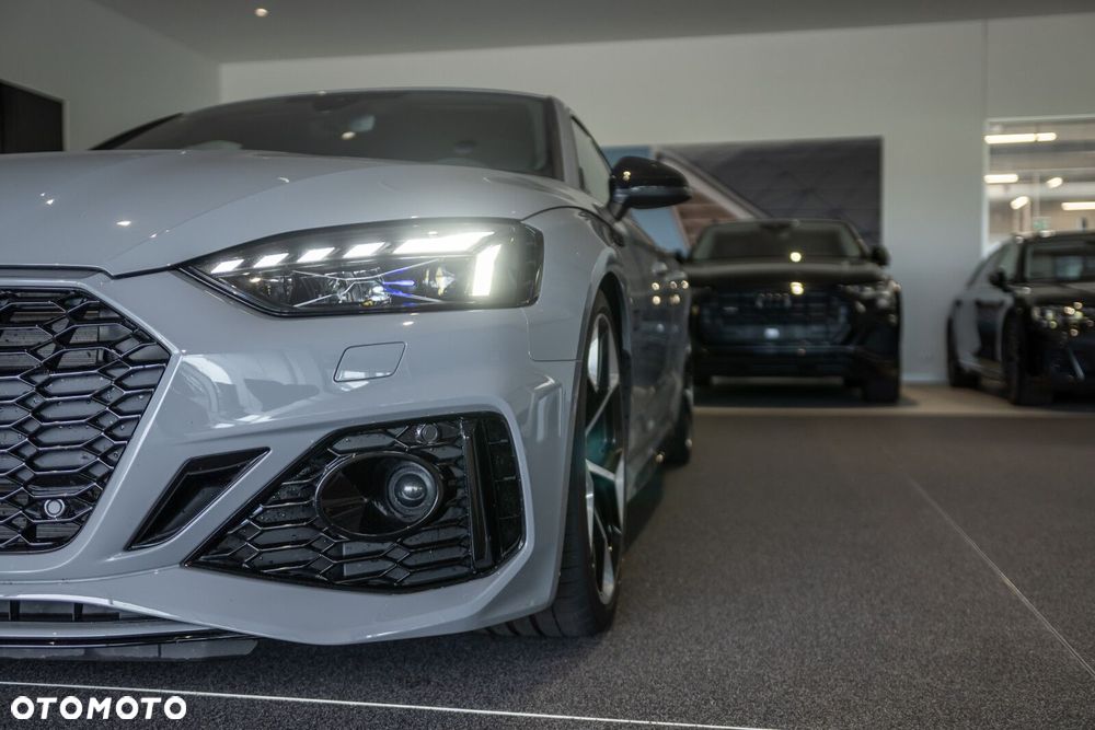 Audi RS5 Sportback - 6