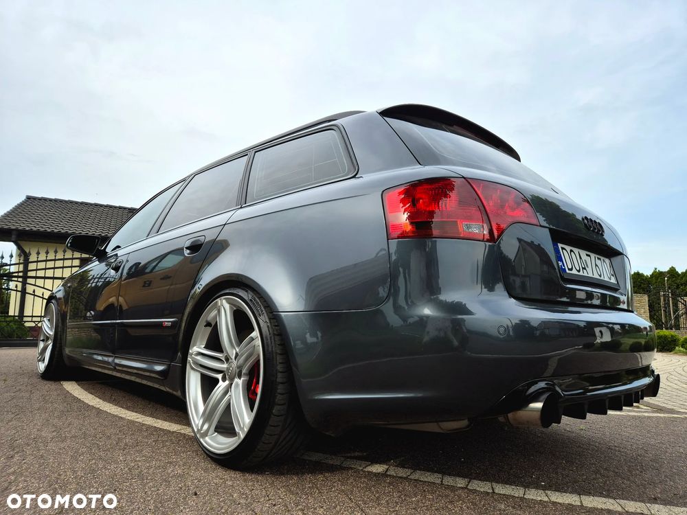 Audi A4 - 6