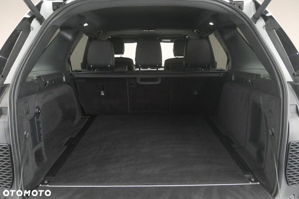 Land Rover Discovery - 16