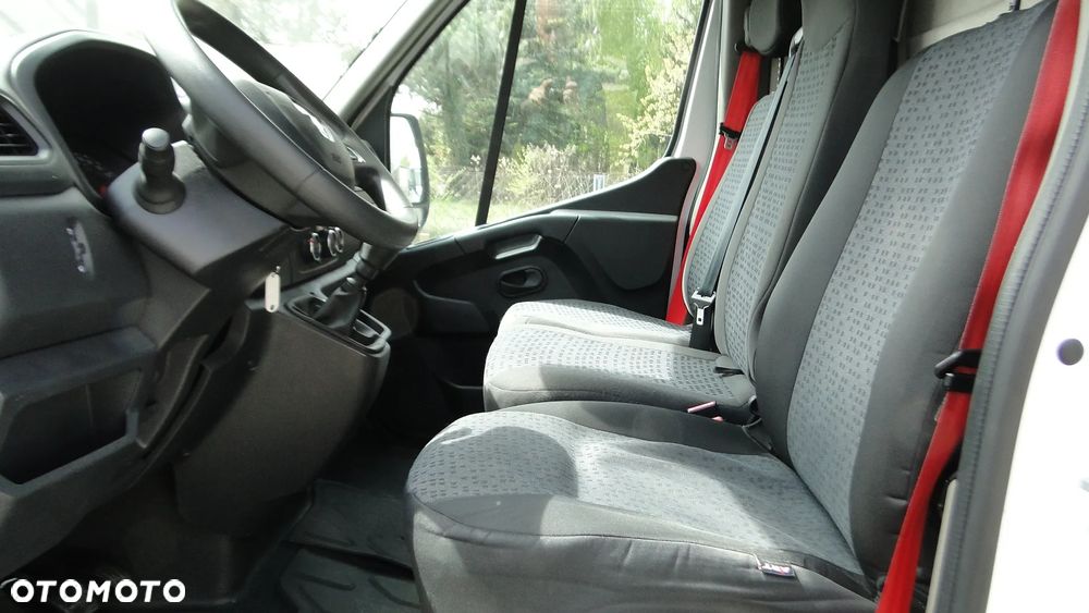 Renault MASTER - 11