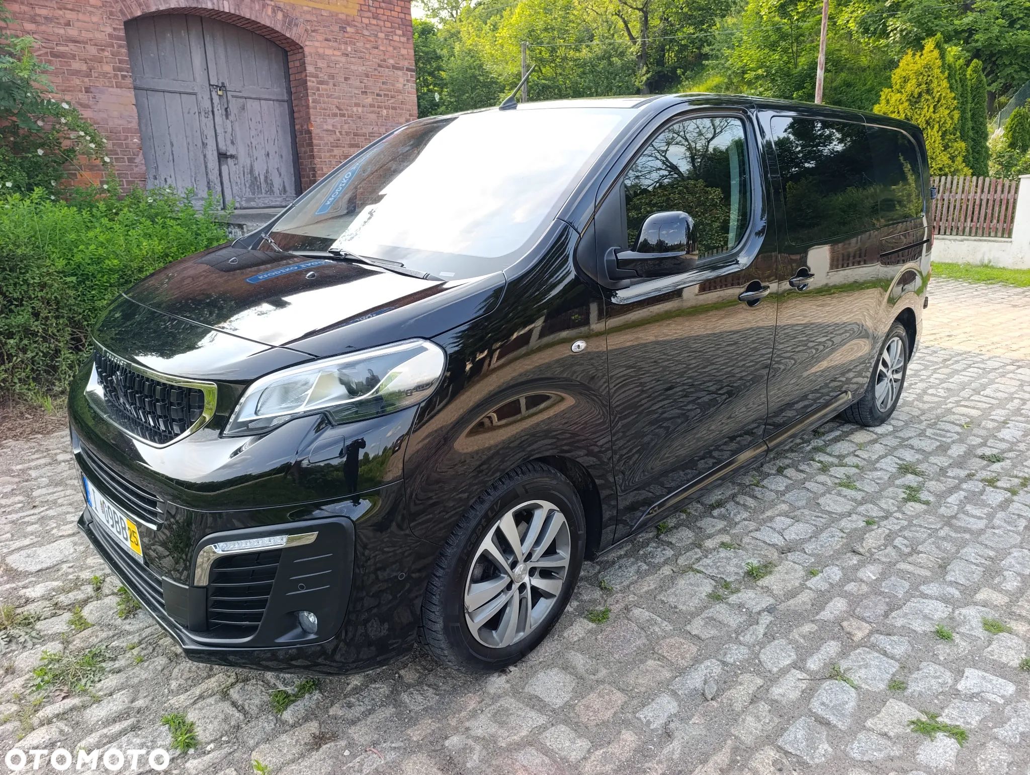 Peugeot Expert - 1