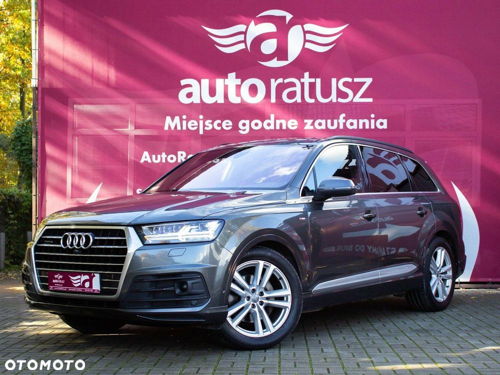 Audi Q7 - 4