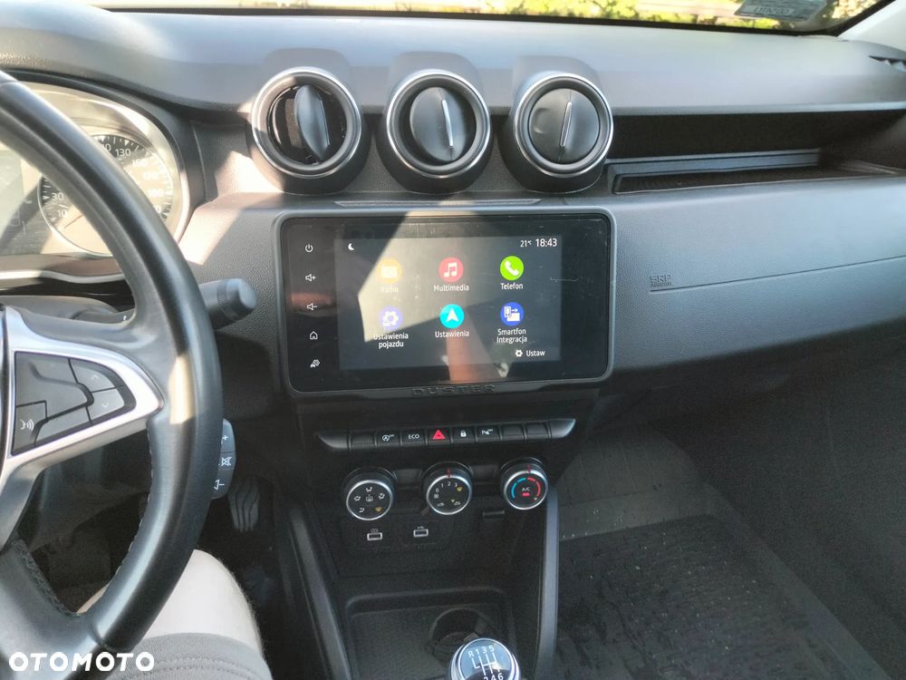 Dacia Duster 1.0 TCe Expression - 9