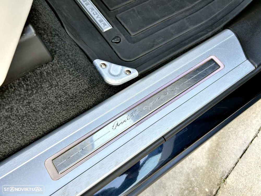 Land Rover Range Rover RR.3.0 SDV6 HEV Autobiography LWB - 42