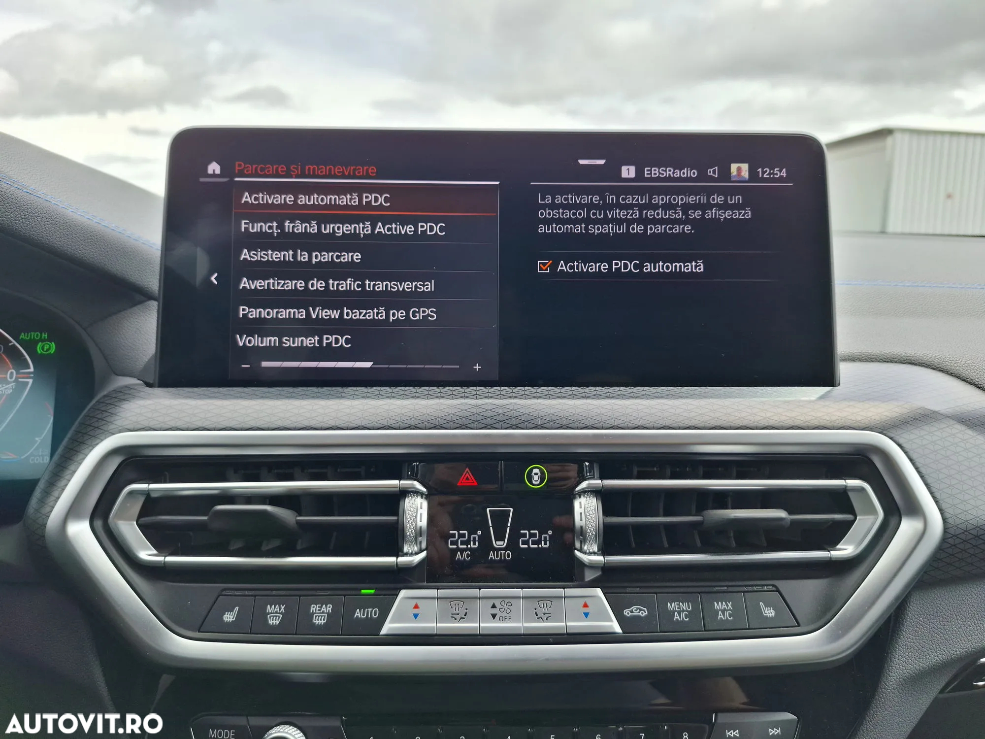 BMW X3 xDrive20d AT MHEV - 28