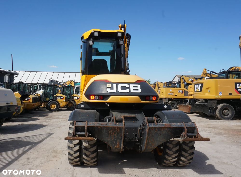 JCB HD 110 WT - 6