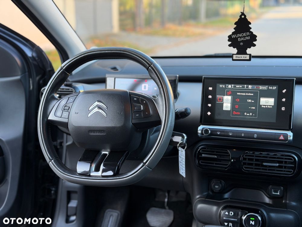 Citroën C4 Cactus PureTech 82 Stop&Start ETG Shine - 30