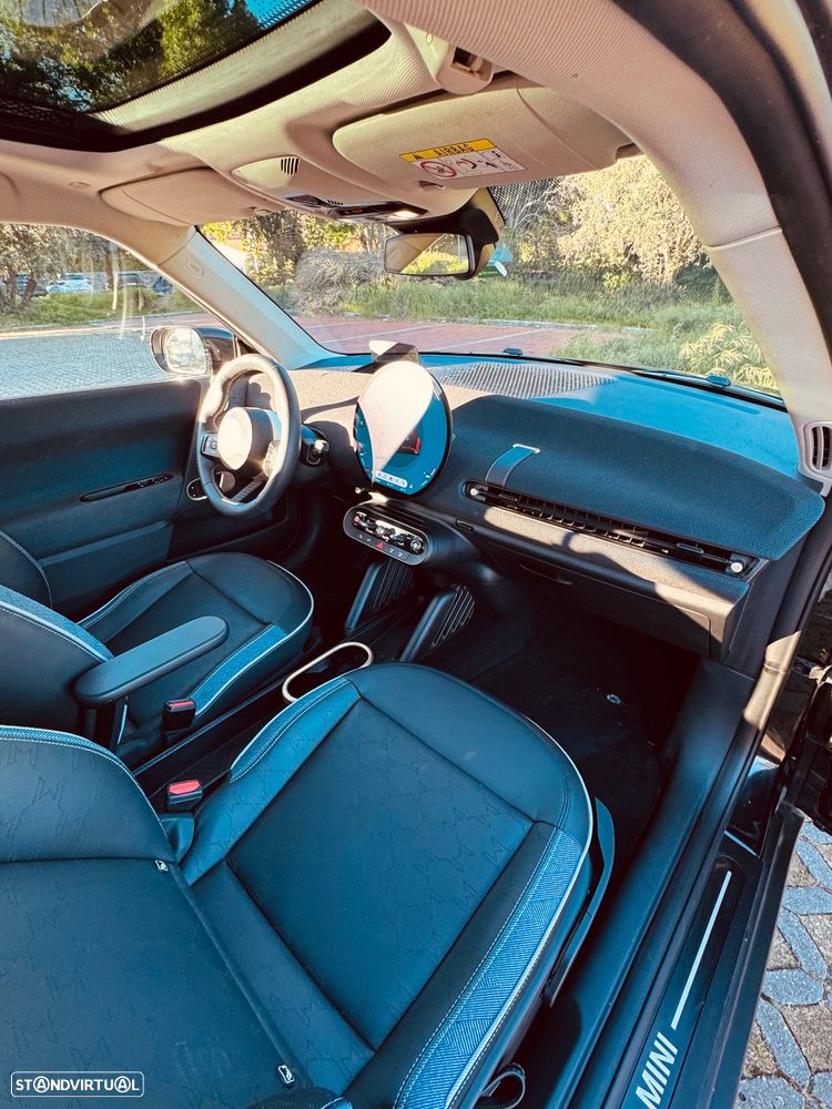 MINI 3 Portas Cooper E JCW M - 10