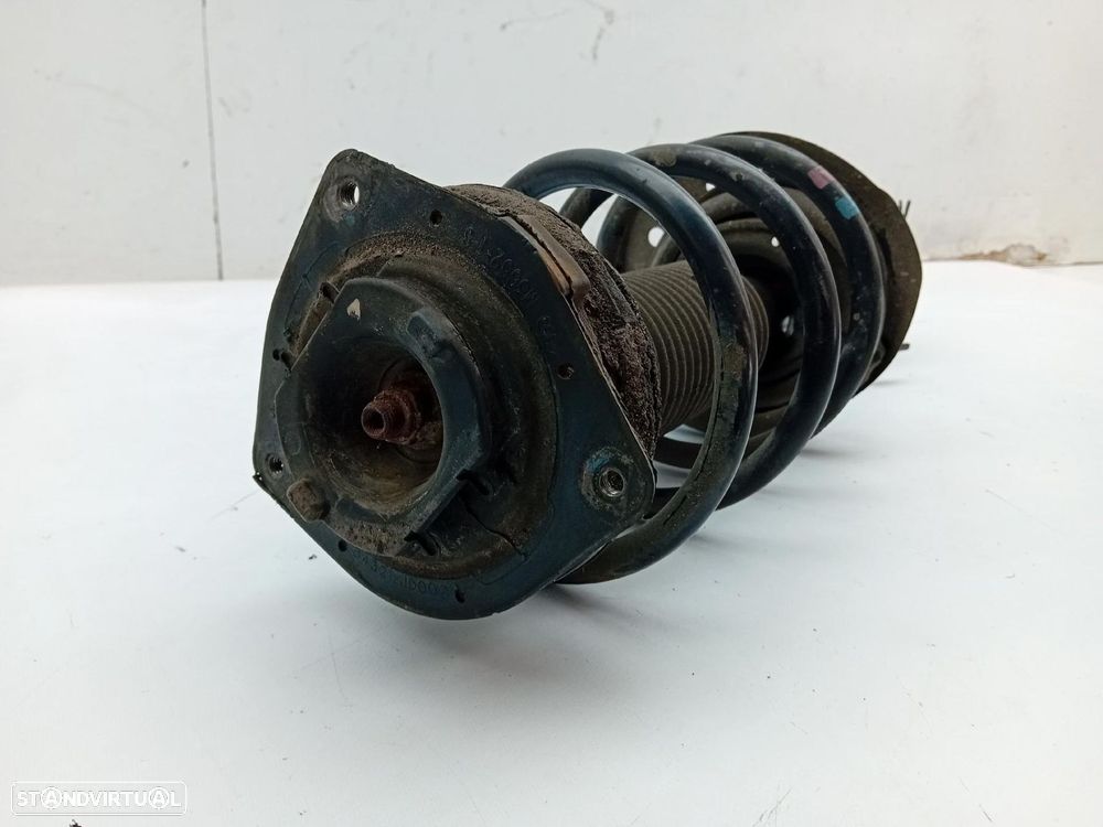 Amortecedor frente esquerdo NISSAN Qashqai/Qashqai+2 I (J10, JJ10) - 3