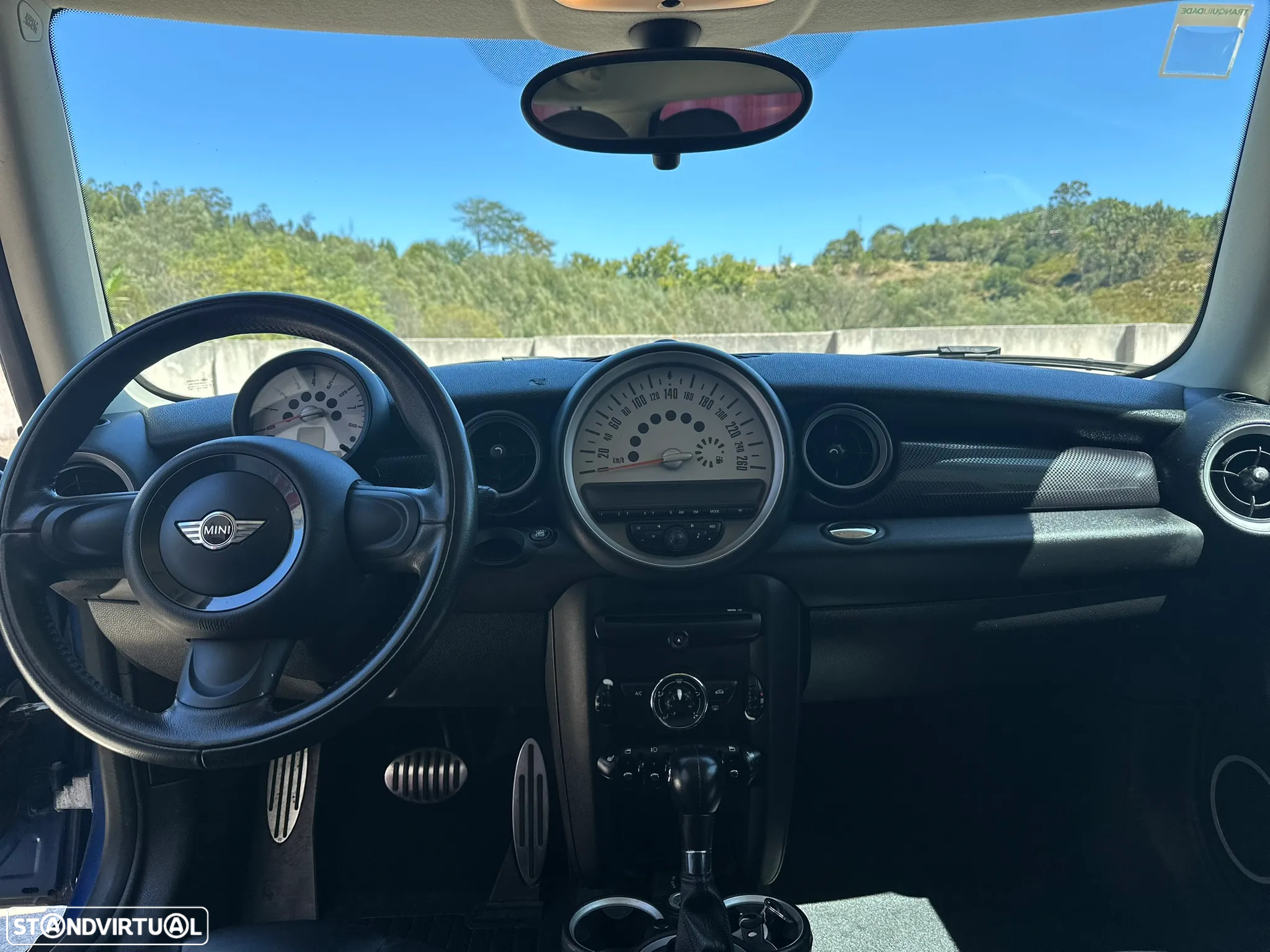 MINI 3 Portas Cooper S Auto - 22