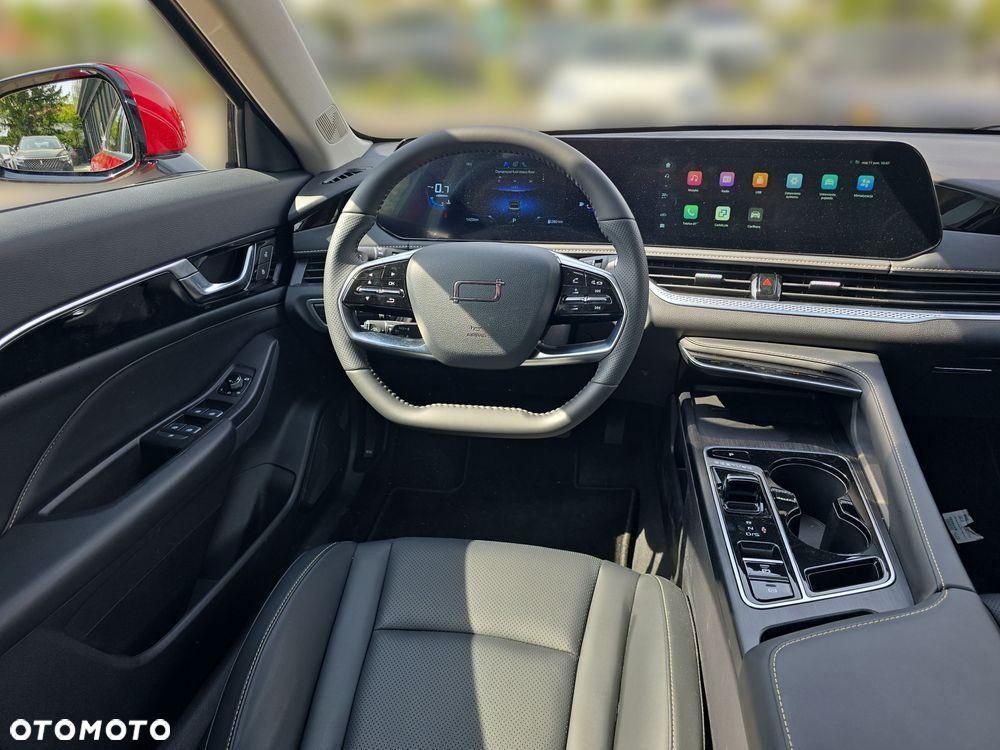 Bestune B70 2.0T Elegance - 16