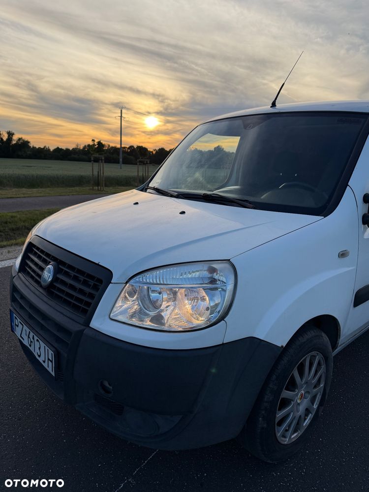 Fiat Doblo - 7