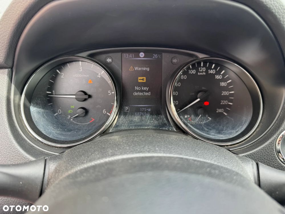Nissan X-Trail 2.0 dCi Tekna 4WD Xtronic - 16