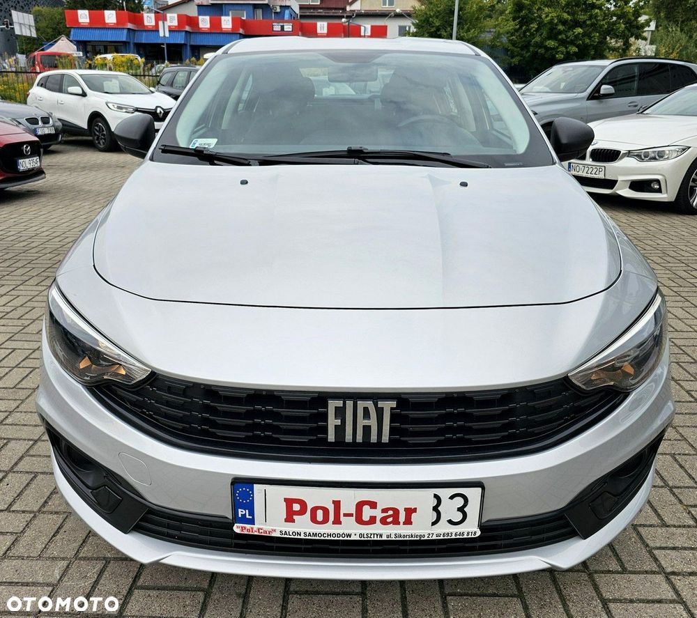 Fiat Tipo 1.4 Classic - 2